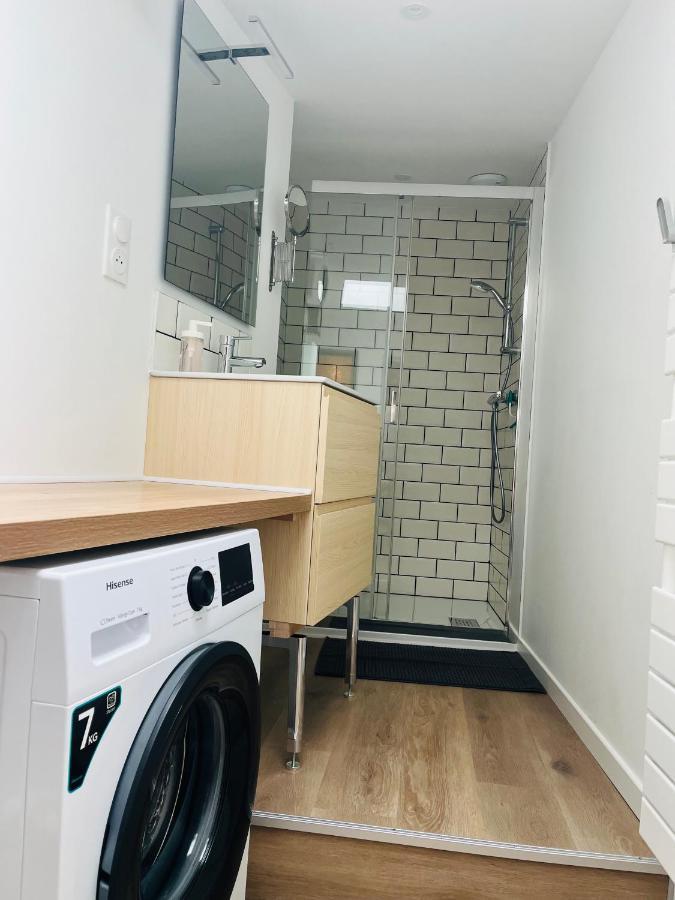 Chez Chromatique, 2 Pers, Hyper Centre-ville * Boulogne-sur-Mer