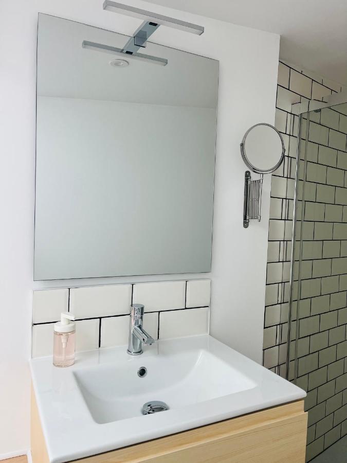 Chez Chromatique, 2 Pers, Hyper Centre-ville Boulogne-sur-Mer