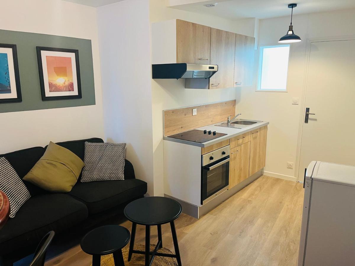 Chez Chromatique, 2 Pers, Hyper Centre-ville * Boulogne-sur-Mer