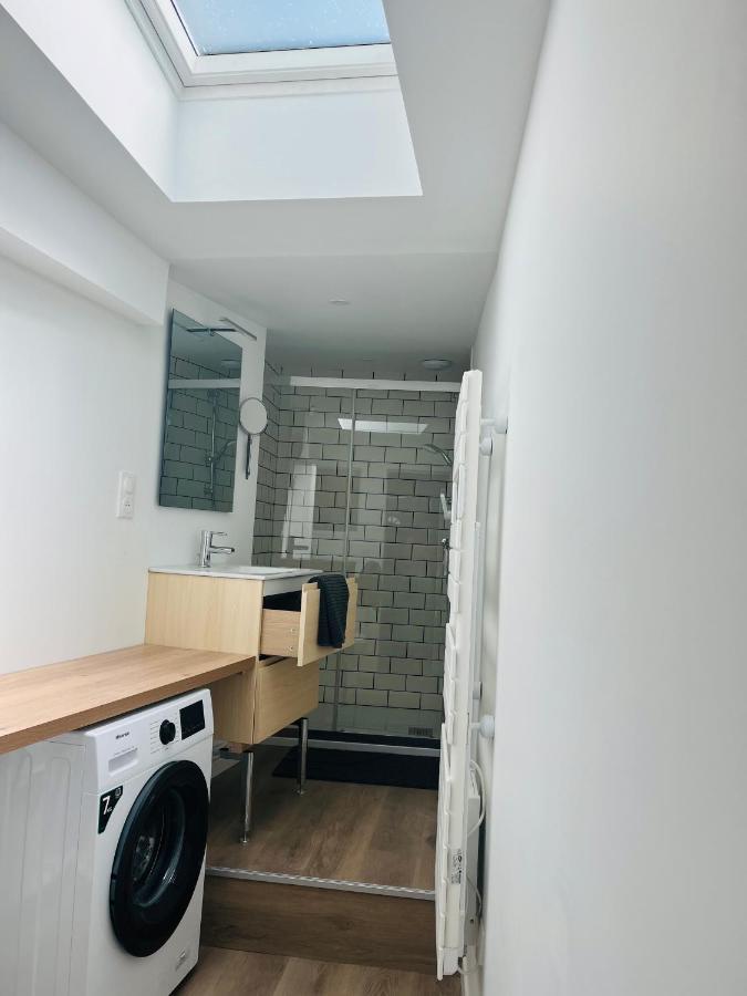 Apartment Chez Chromatique, 2 Pers, Hyper Centre-ville *