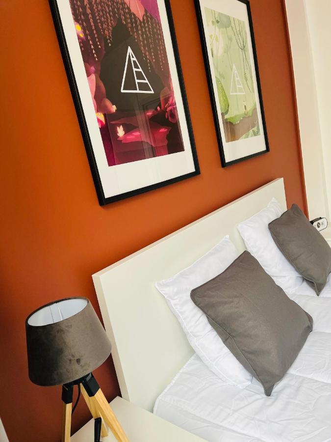 News Chromatique 2 Pers * Boulogne-sur-Mer